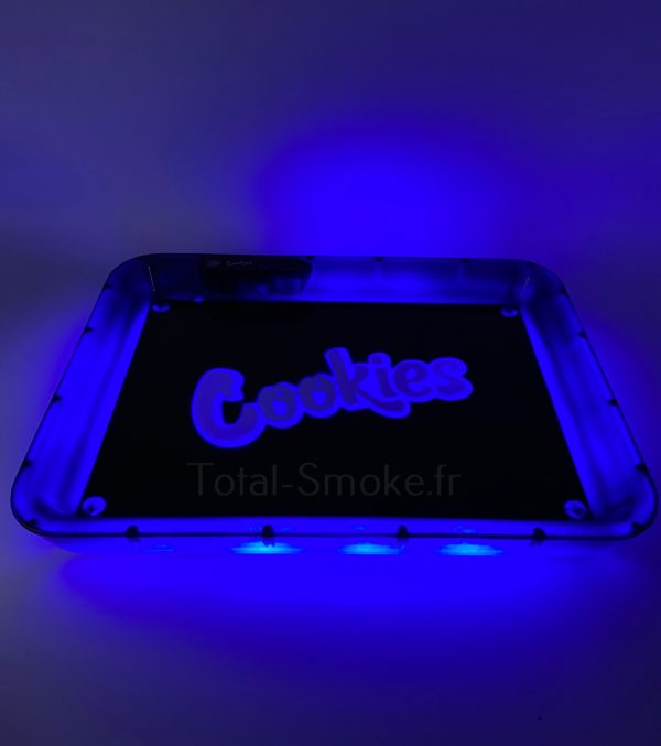 PLATEAU LED COOKIES