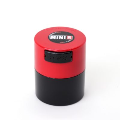 BOITE HERMETIQUE MINIVAC 10g