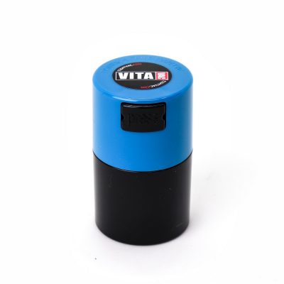 BOITES HERMETIQUES SPICEVAC 5g