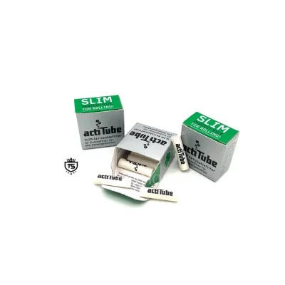 Acti Tube