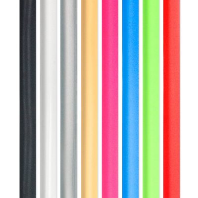 FLEXIBLE EN SILICONE POUR CHICHA