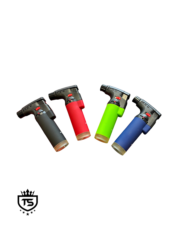BRIQUET TEMPÊTE SOFT TOUCH x4