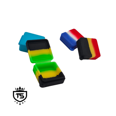RESERVOIR SILICONE BOX 5 ML