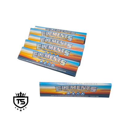 ÉLÉMENT SLIM 10 CARNETS