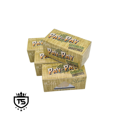 PAY-PAY ROLLS 4 ROULEAUX