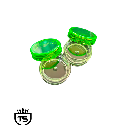 CAPSULE 3ML VISSABLE x 100