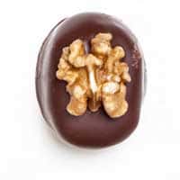 Nut Chocolate