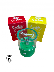 GRINDER COOKIES ELECTRIQUE