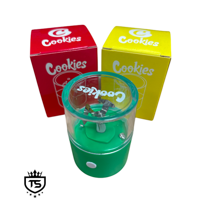 GRINDER COOKIES ELECTRIQUE