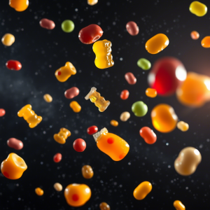 Candies