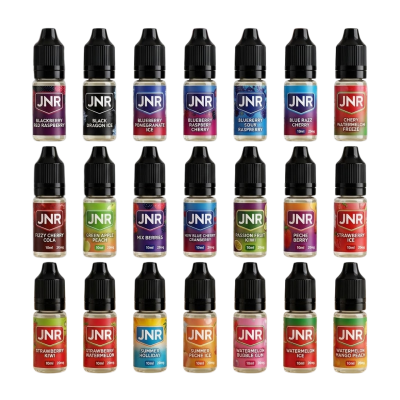 10ml JNR