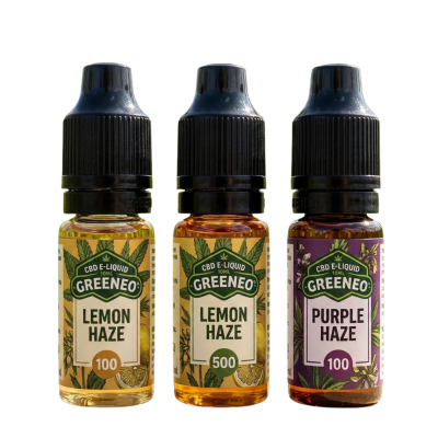 10ml greeneo