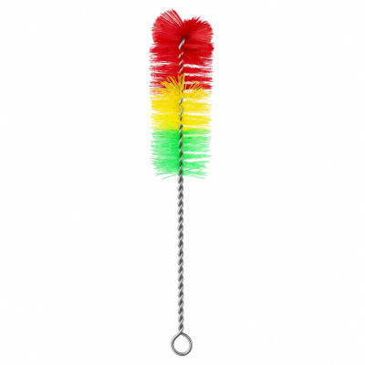 Brosse de Nettoyage Colorée - Entretien Matériel