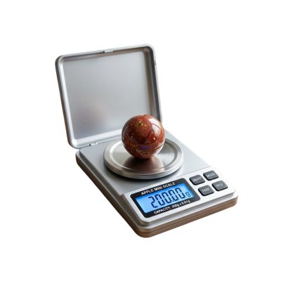 APPLE MINI SCALE 200G-0.01