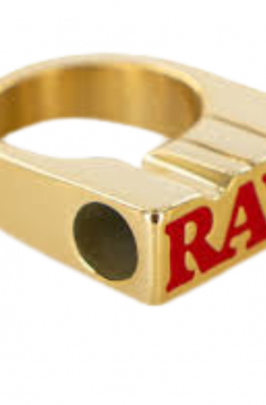 BAGUE RAW
