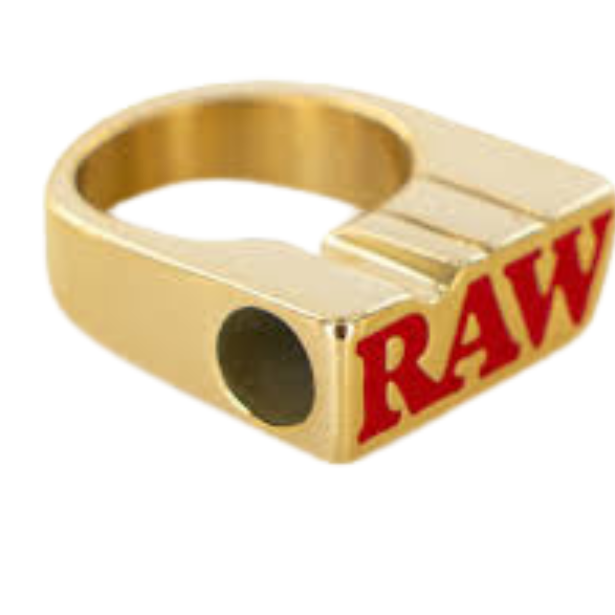 BAGUE RAW