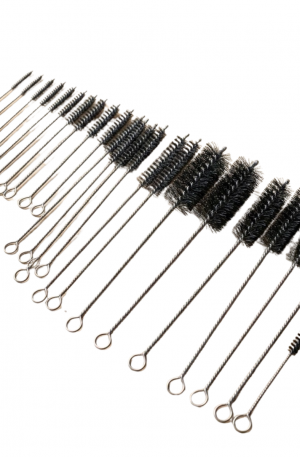 BROSSE NETTOYAGE PIPE X51