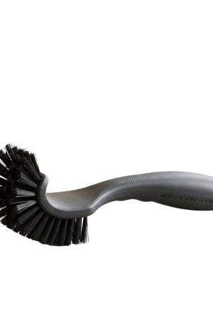 Brosse mémoire en forme