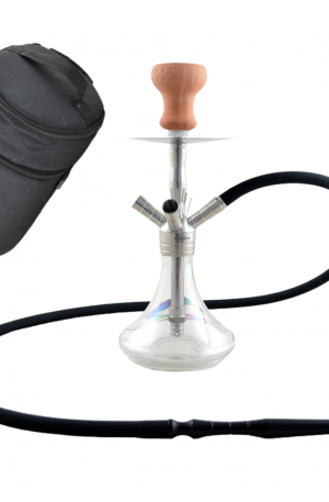 CHICHA MINI BRODATOR-2