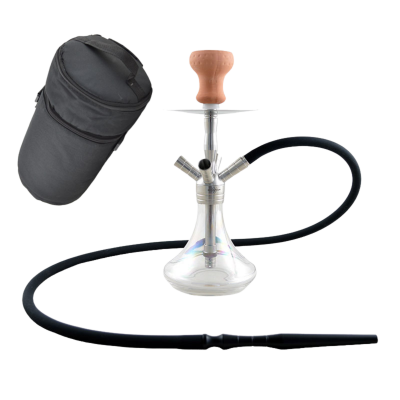 CHICHA MINI BRODATOR-2