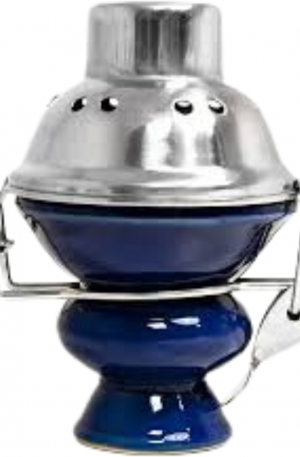 COUVRE FOYER AUTO ALLUMANT