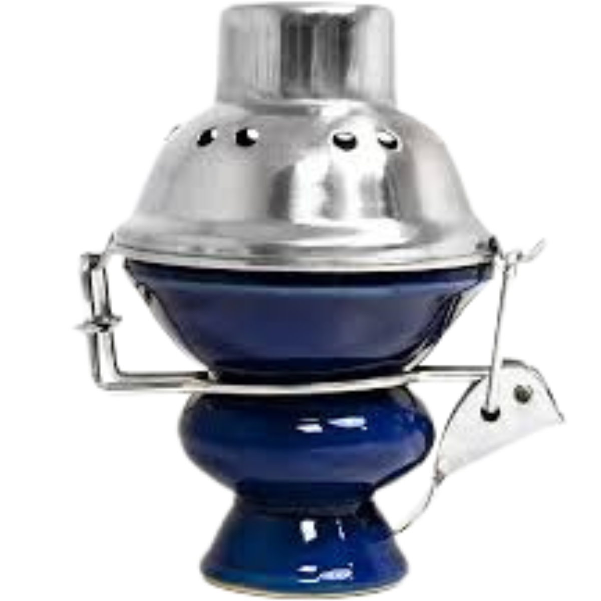 COUVRE FOYER AUTO ALLUMANT