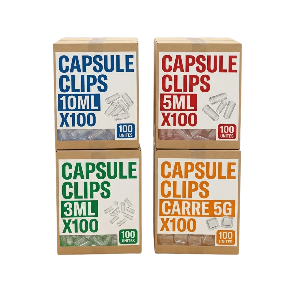Capsule clips-2