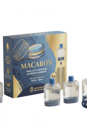 Capsule de macaron-2