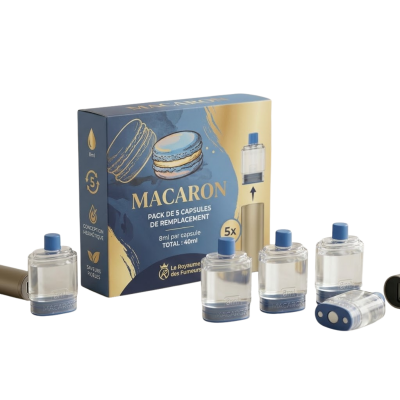 Capsule de macaron-2