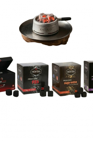 Charbon coco naturel-3