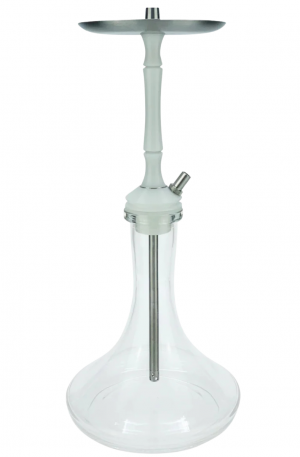 Chicha Moze Dash - White