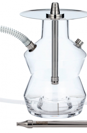 Chicha oduman n3 clear