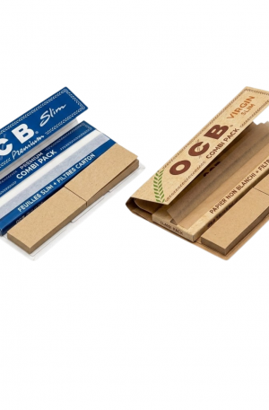 Combi pack Ocb