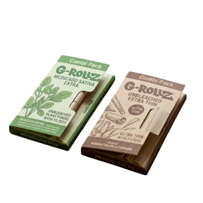 Combi pack g-rollz-40