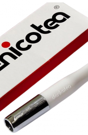 DENICOTEA PACK 10 UNITÉS