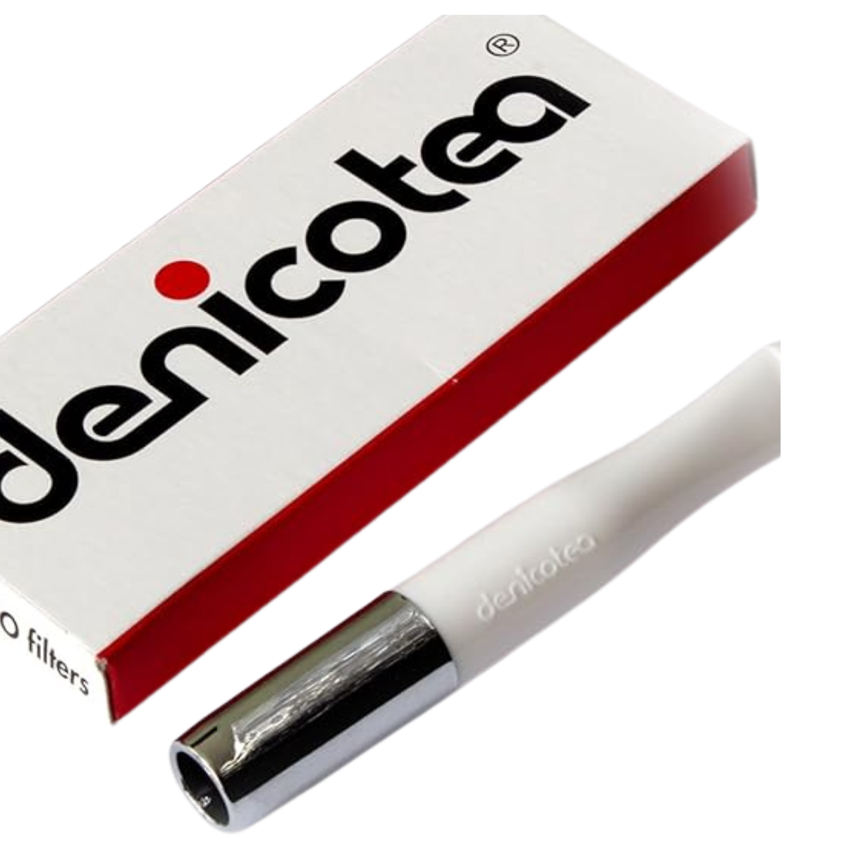 DENICOTEA PACK 10 UNITÉS