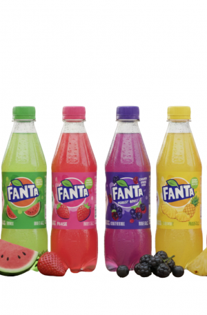 FANTA