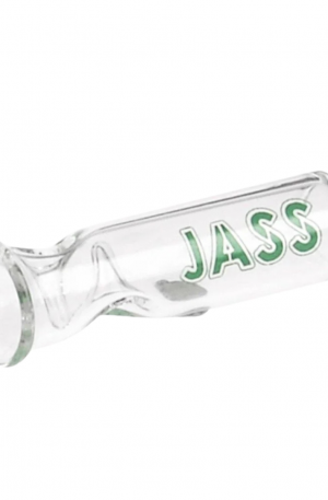 FILTRE EN VERRE JASS