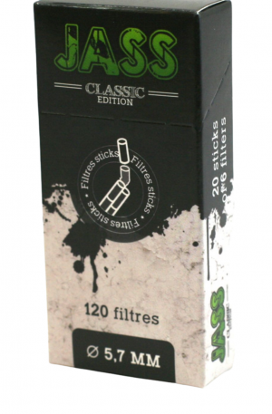FILTRE JASS STICK