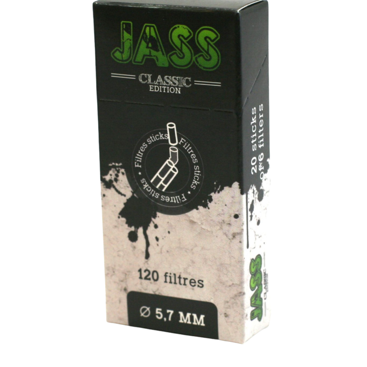 FILTRE JASS STICK