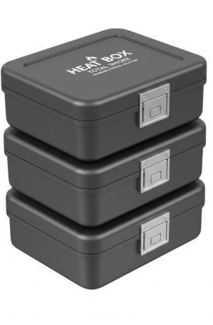 Heat Box