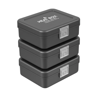 Heat Box