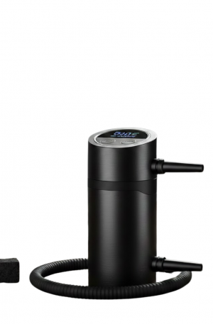 Hookah Pump - Pompe Électrique pour Chicha