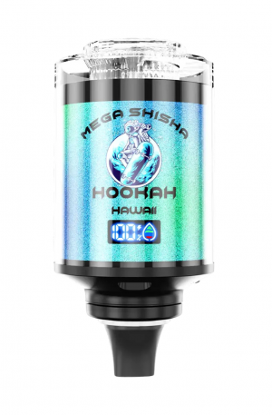 JNR 100K MEGA SHISHA