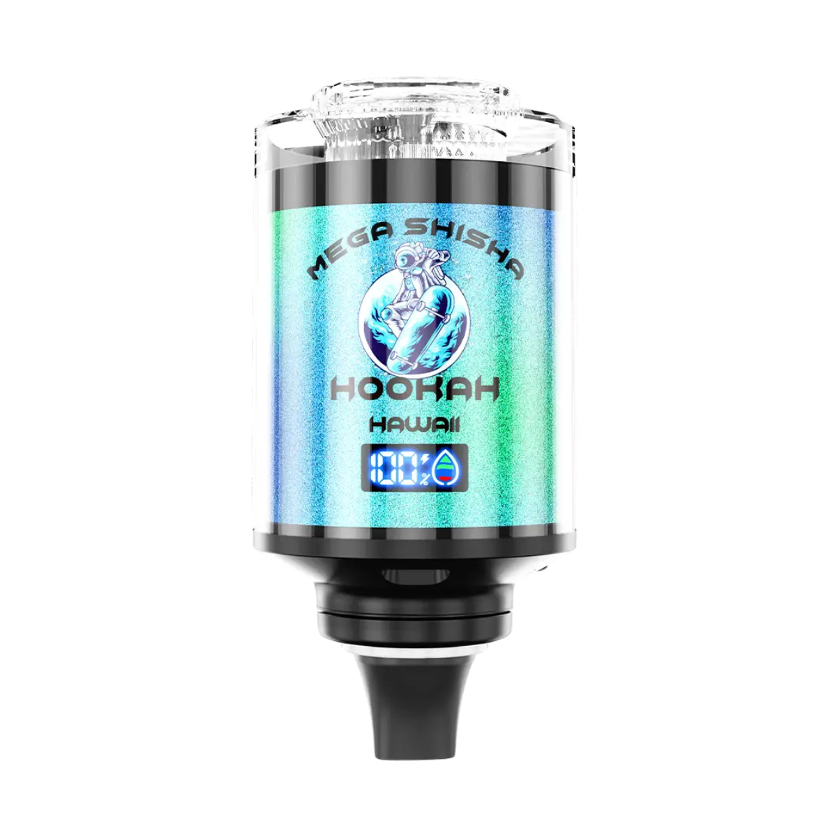 JNR 100K MEGA SHISHA