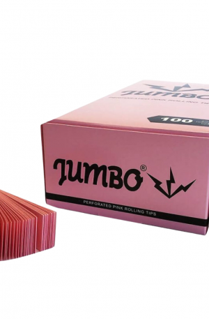 JUMBO TIPS