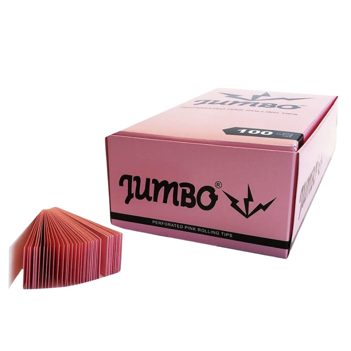 JUMBO TIPS