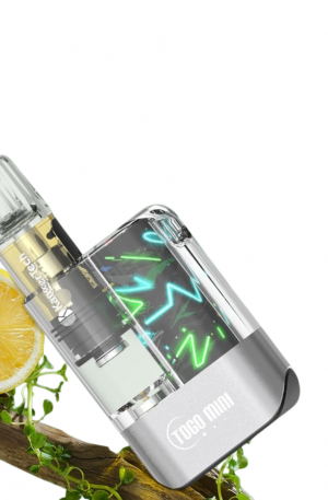 Kangertech togo mini