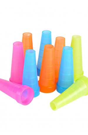 LOT X 10 EMBOUT HYGIENIQUE