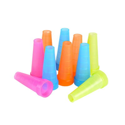 LOT X 10 EMBOUT HYGIENIQUE